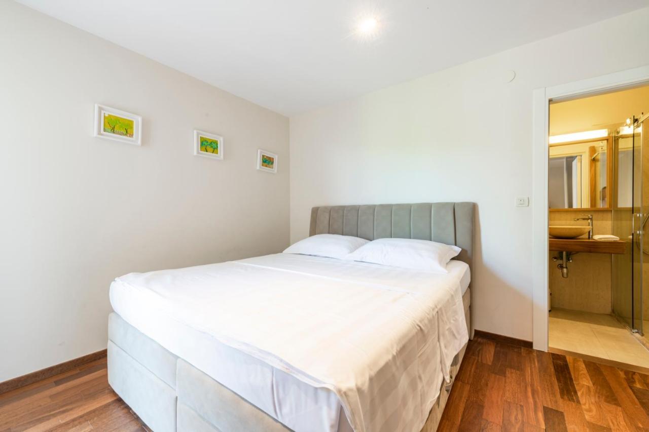 New Five Star Superior Apartment Zaton  Kültér fotó