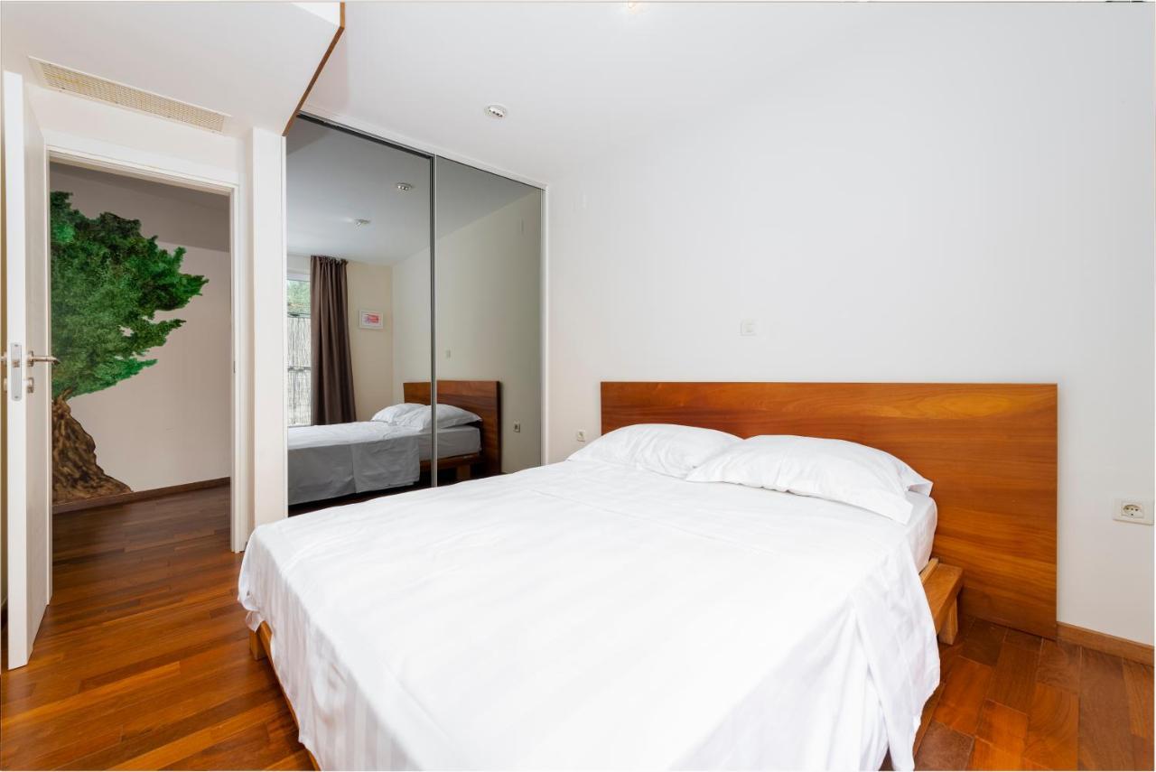 New Five Star Superior Apartment Zaton  Kültér fotó