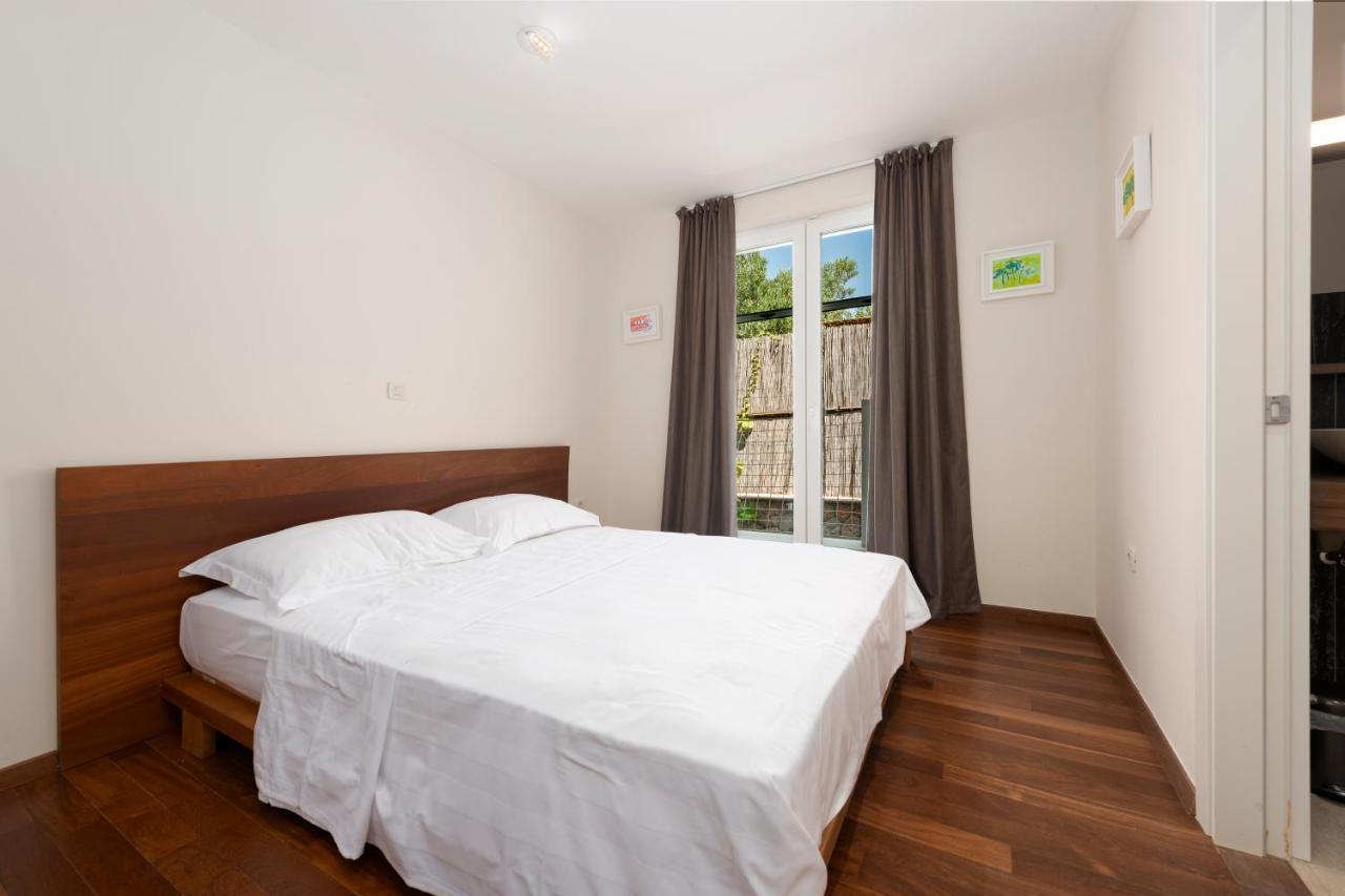 New Five Star Superior Apartment Zaton  Kültér fotó