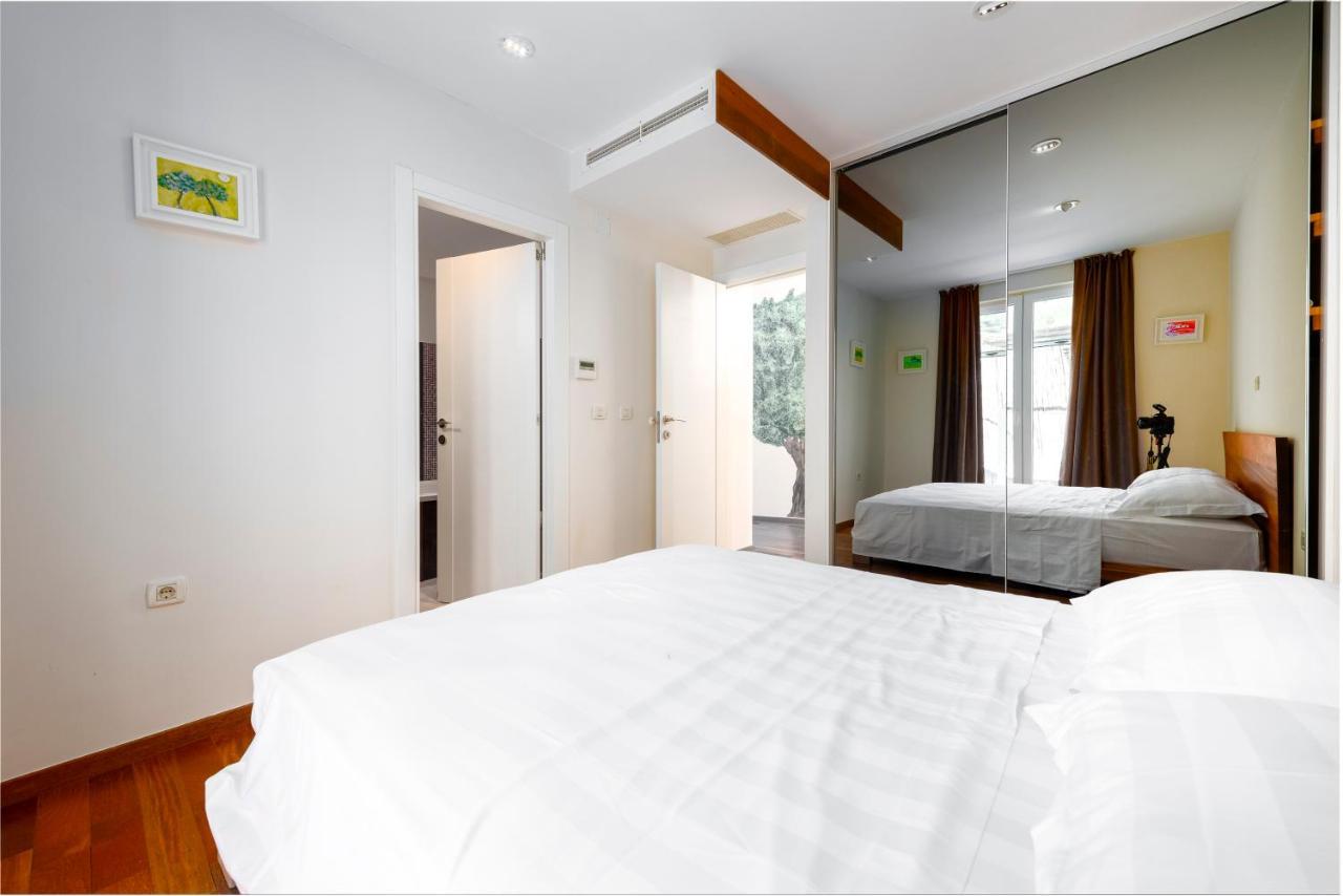New Five Star Superior Apartment Zaton  Kültér fotó